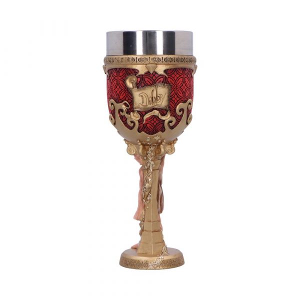 Harry Potter Dobby Collectible Goblet 19.5cm - Image 3