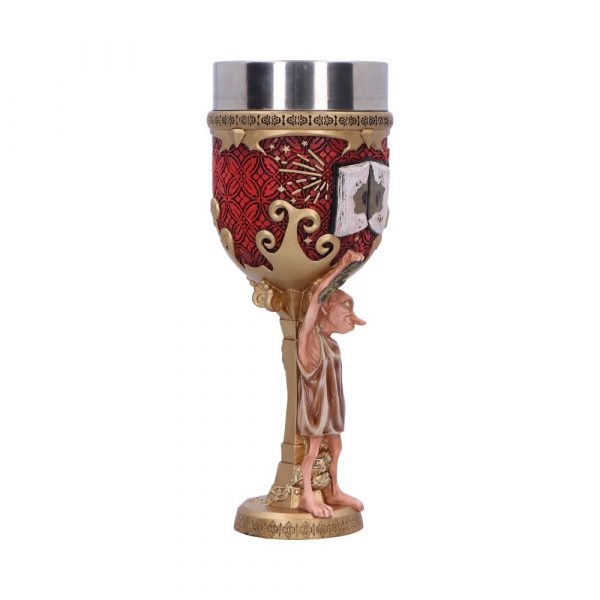 Harry Potter Dobby Collectible Goblet 19.5cm - Image 4