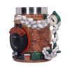 Harry Potter Platform 9 3/4 Collectible Tankard 16cm - Image 2