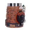 Harry Potter Platform 9 3/4 Collectible Tankard 16cm - Image 4