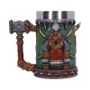 World of Warcraft Thrall Tankard 17.5cm - Image 3