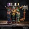 World of Warcraft Thrall Tankard 17.5cm - Image 5