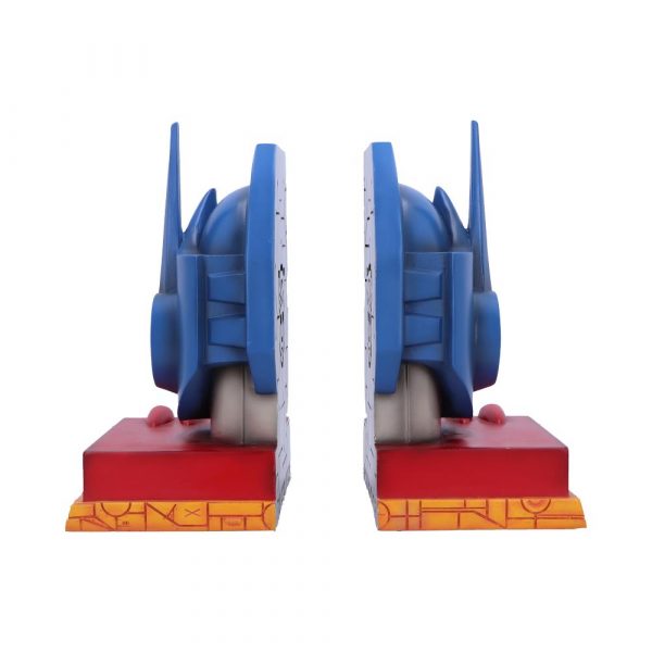 Transformers Optimus Prime Bookends 20cm - Image 3