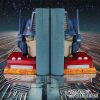 Transformers Optimus Prime Bookends 20cm - Image 5