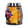 Transformers Heroes of Cybertron Tankard 15cm - Image 2