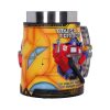 Transformers Heroes of Cybertron Tankard 15cm - Image 4