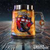 Transformers Heroes of Cybertron Tankard 15cm - Image 5