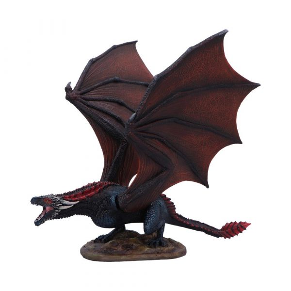 Game of Thrones Drogon 28cm - Image 2
