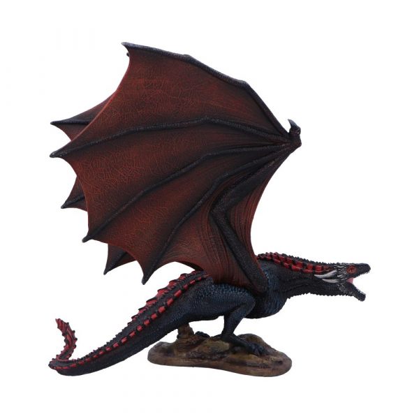 Game of Thrones Drogon 28cm - Image 4