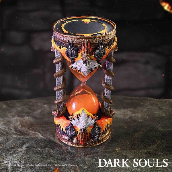 Dark Souls Gwyn Sand Timer 17.5cm - Image 2