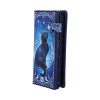 Feline Constellation Embossed Purse 18.5cm - Image 4