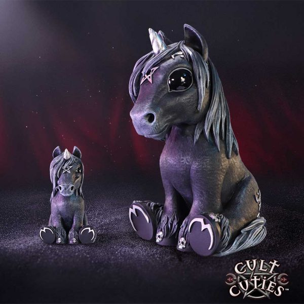 Culticorn (Large) 24.5cm Cult Cuties - Image 5