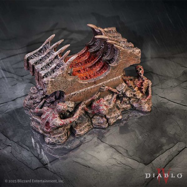 Diablo® IV Helltide Chest Box - Image 5