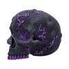 Rose Geode Skull - Image 4