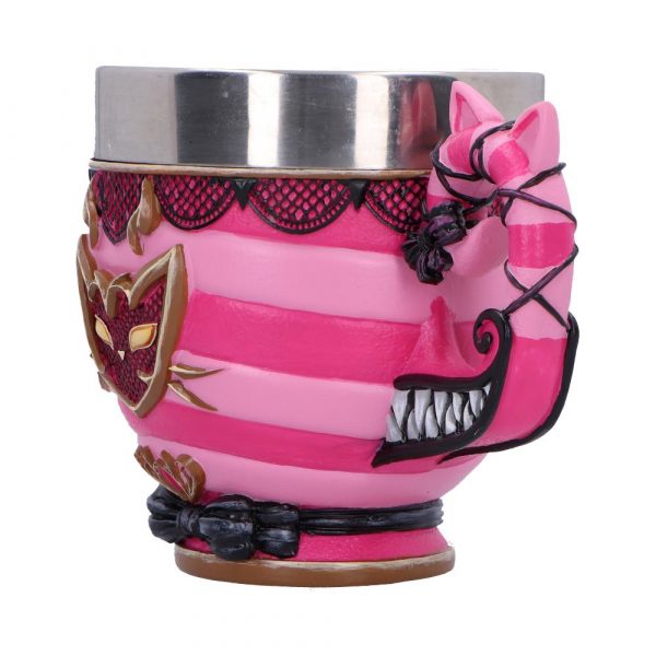 Pinkys Up - Cheshire Cat - Image 2