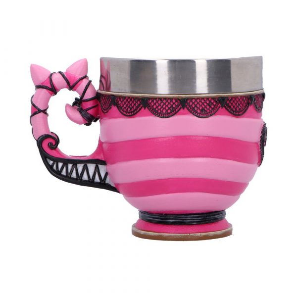 Pinkys Up - Cheshire Cat - Image 3