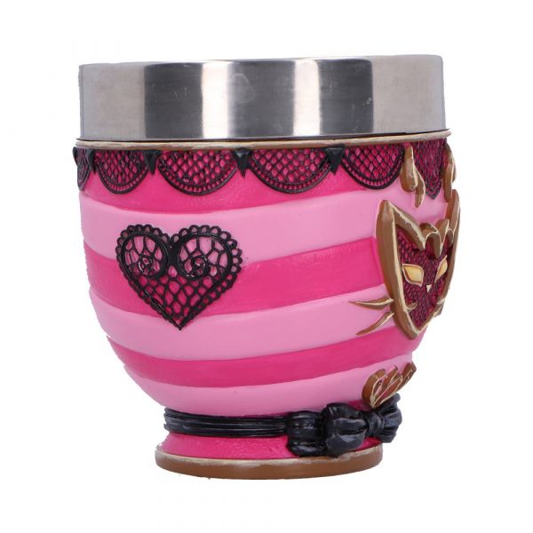 Pinkys Up - Cheshire Cat - Image 4