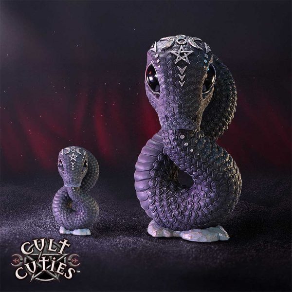 Ouroboros (Large) Cult Cuties - Image 5