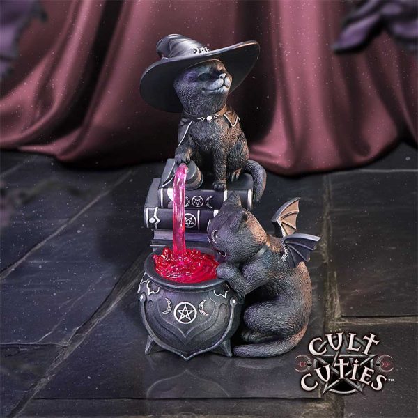 Cult Cuties Curious Cauldron - Image 5