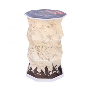 Lord of the Rings Foldable Lamp 21cm PopGlow
