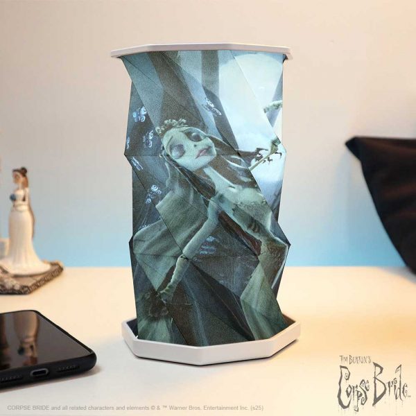 Corpse Bride Foldable Lamp 21cm PopGlow - Image 5