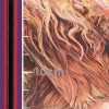 Highland Cow Foldable Lamp 21cm PopGlow - Image 3