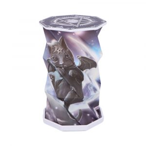 Cult Cuties Malpuss Foldable Lamp 21cm PopGlow