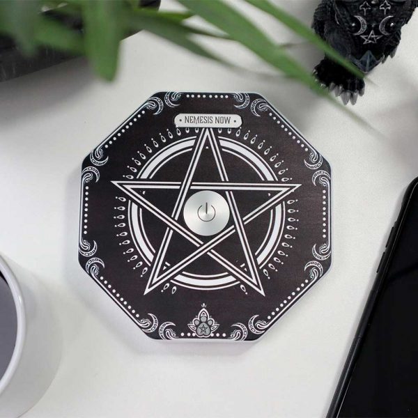 Cult Cuties Malpuss Foldable Lamp 21cm PopGlow - Image 2