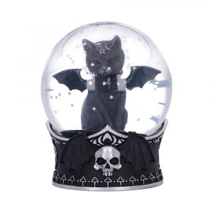 Malpuss Snow Globe Cult Cuties
