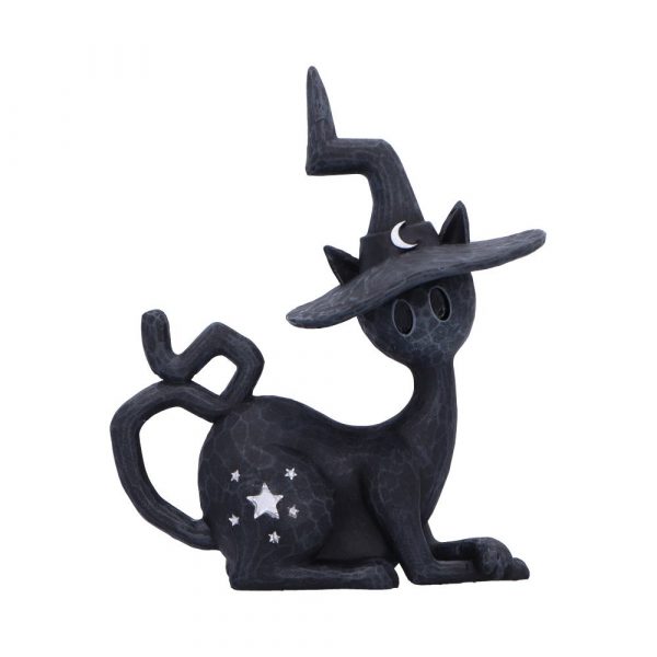 Charm Spell Cats