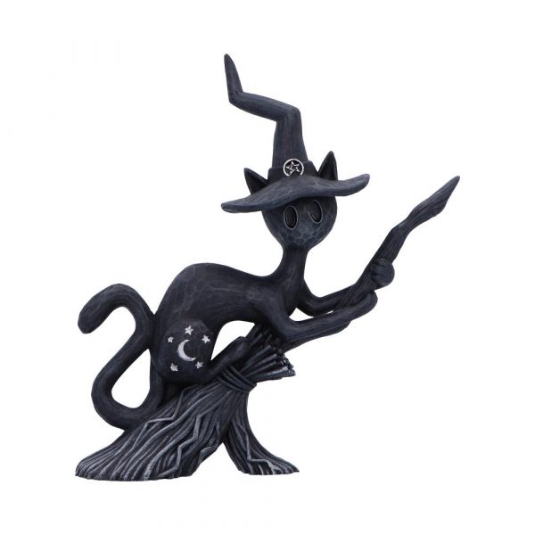 Bewitch Spell Cats