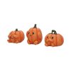 Three Wise Pumpkins See No, Hear No, Speak No - Image 2