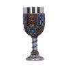 Medieval Goblet 17.5cm Heraldic - Image 3