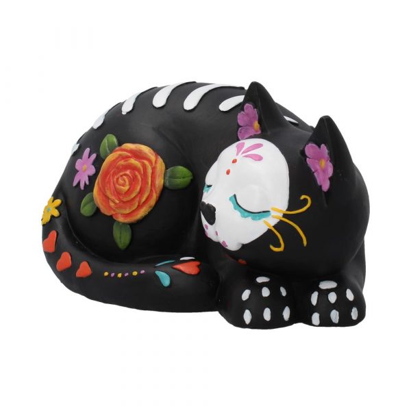 Sleepy Sugar 22cm Day of the Dead - Image 2