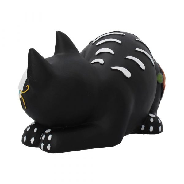 Sleepy Sugar 22cm Day of the Dead - Image 3