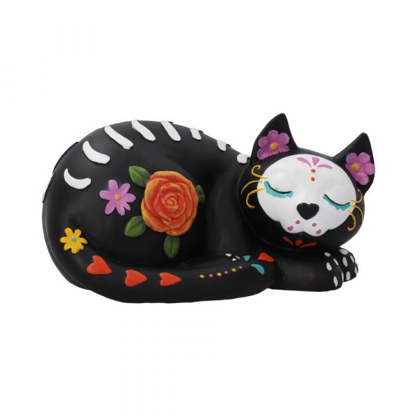Sleepy Sugar 22cm Day of the Dead