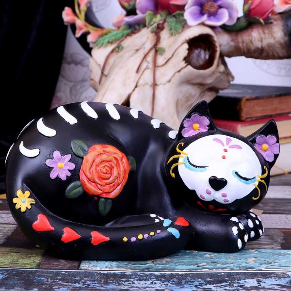 Sleepy Sugar 22cm Day of the Dead - Image 5