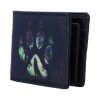 Footprints Wallet 11cm - Image 2