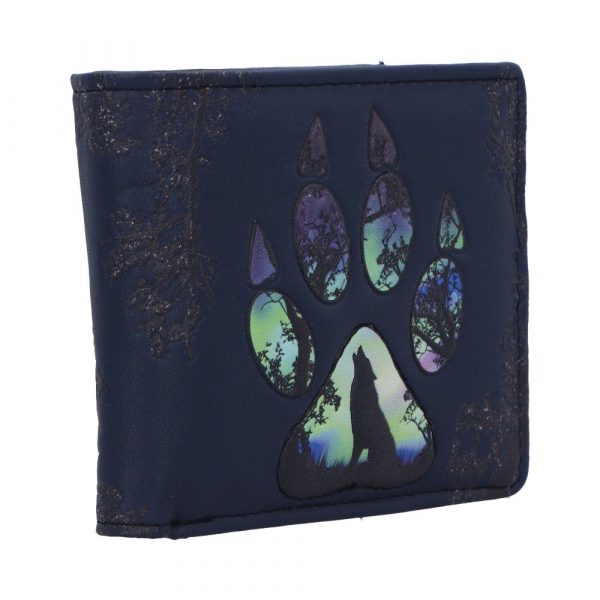 Footprints Wallet 11cm - Image 4
