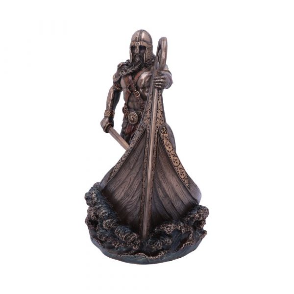 Halvor 24cm Vikings - Image 2