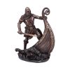 Halvor 24cm Vikings