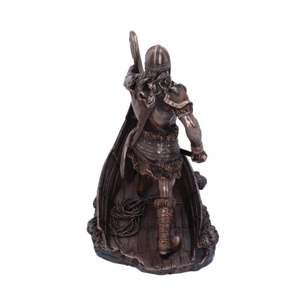 Halvor 24cm Vikings - Image 4