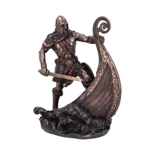 Halvor 24cm Vikings