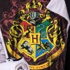 Harry Potter Hogwarts Crest Throw 100*150cm - Image 3