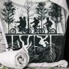 Stranger Things Throw 100*150cm - Image 2