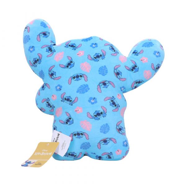 Disney Stitch Cushion 45cm - Image 4
