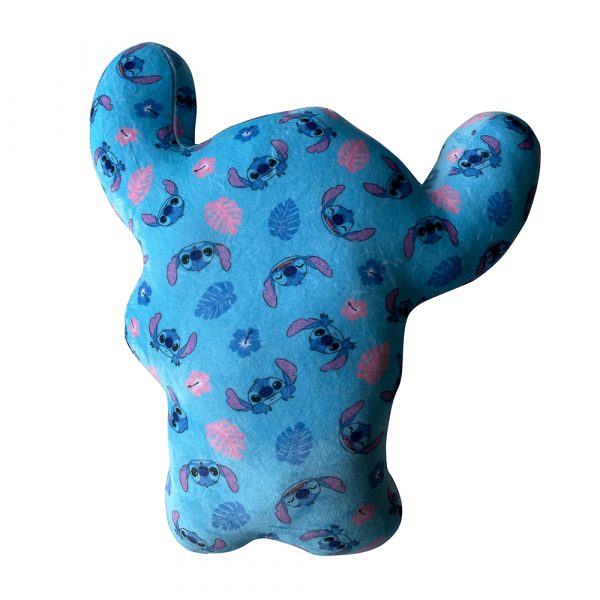 Disney Stitch Cushion 45cm - Image 3