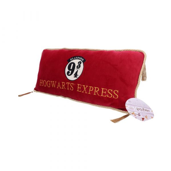 Harry Potter Platform 9 3/4 Cushion 60cm - Image 2