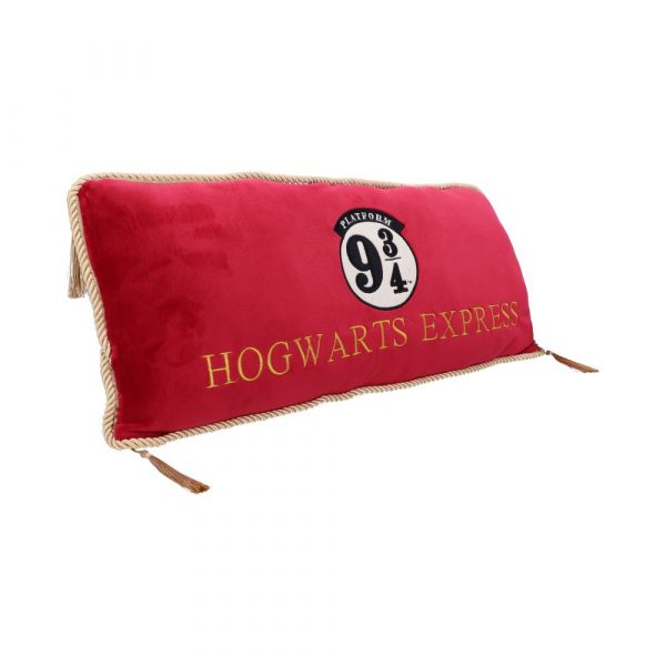 Harry Potter Platform 9 3/4 Cushion 60cm - Image 4