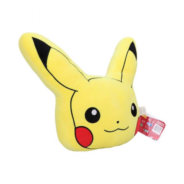 Pokémon Pikachu Cushion 44cm - Image 2